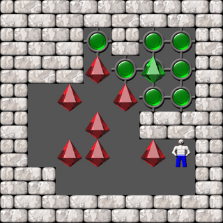 Уровень 570 — Bugs1005 collections
